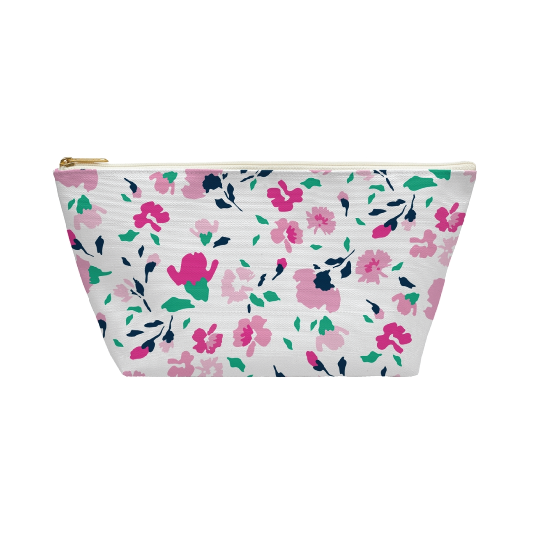 Personalized Beach Towel Hooded Wrap with Anchor