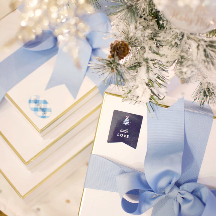 Personalized Beach Towel Hooded Wrap with Anchor