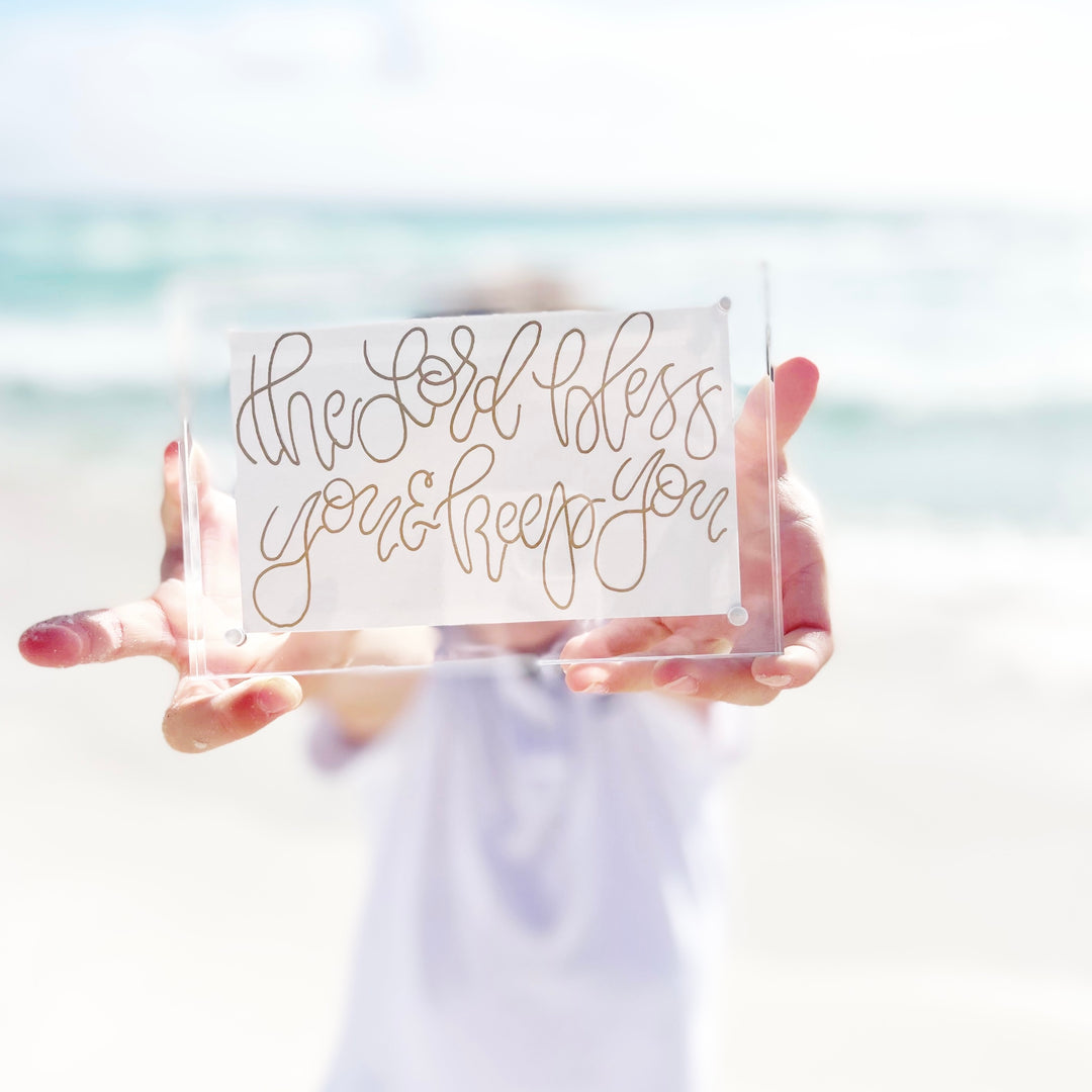 Personalized Beach Towel Hooded Wrap with Anchor
