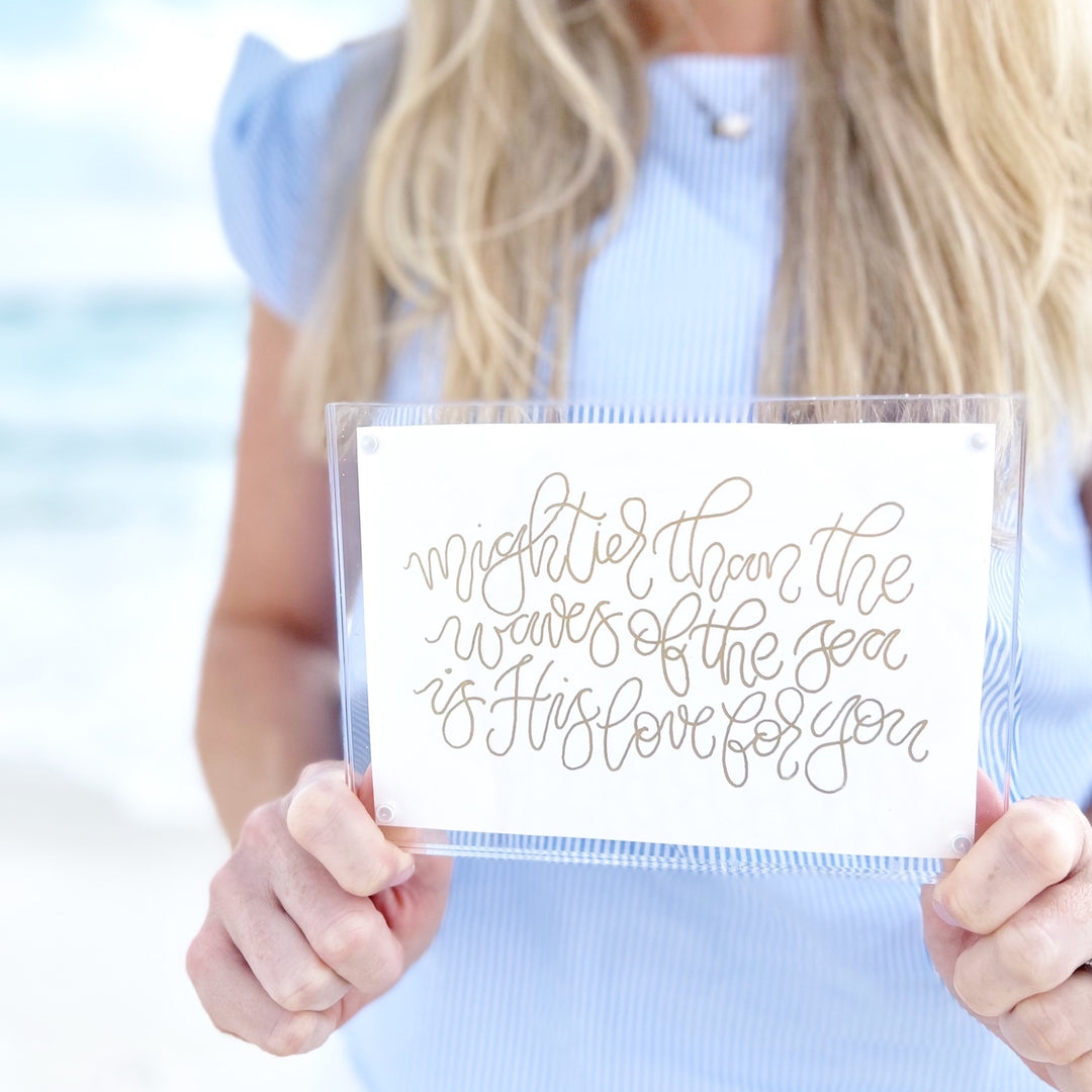 Personalized Beach Towel Hooded Wrap with Anchor